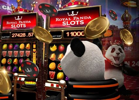 royal panda casino canada login